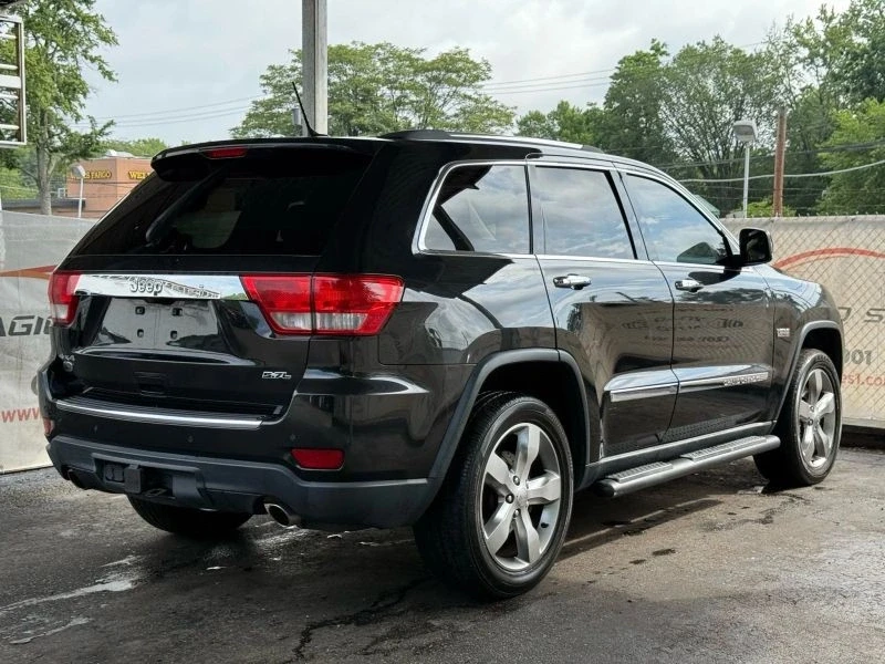 2013 Jeep WK2 Grand Cherokee - Image 11 of 12