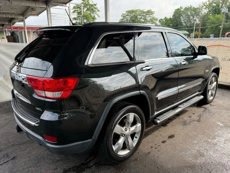 2013 Jeep WK2 Grand Cherokee - Image 12 of 12