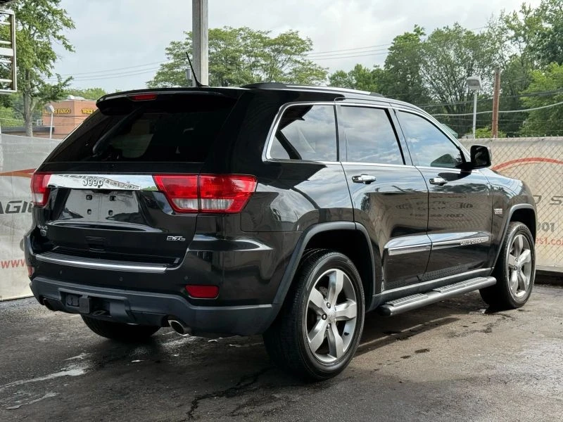 2013 Jeep WK2 Grand Cherokee - Image 11 of 12