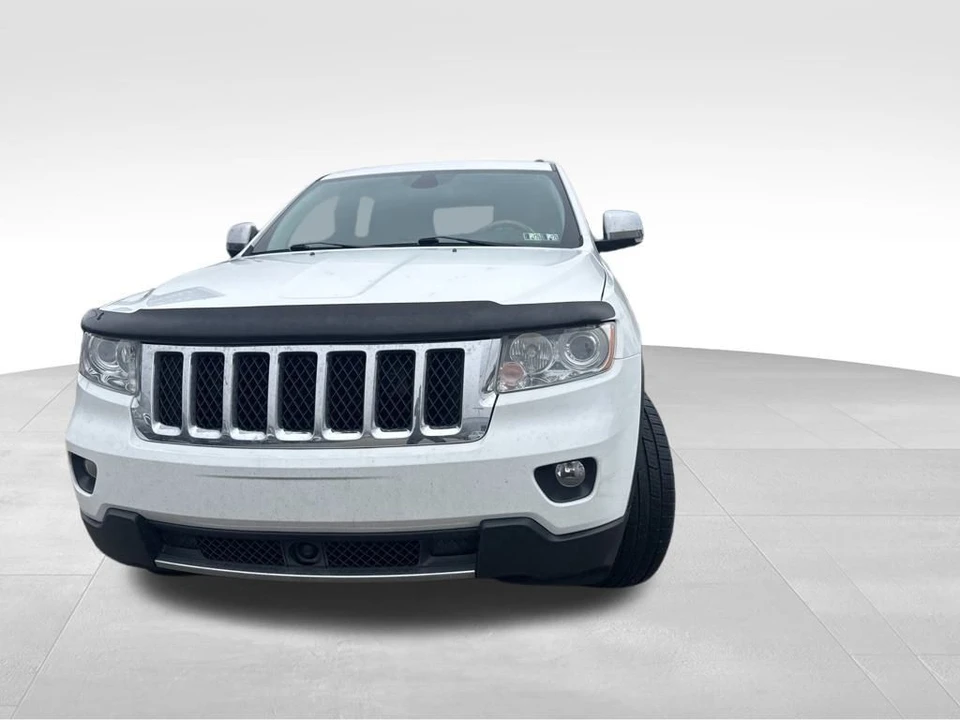 2013 Jeep WK2 Grand Cherokee - Image 2 of 12