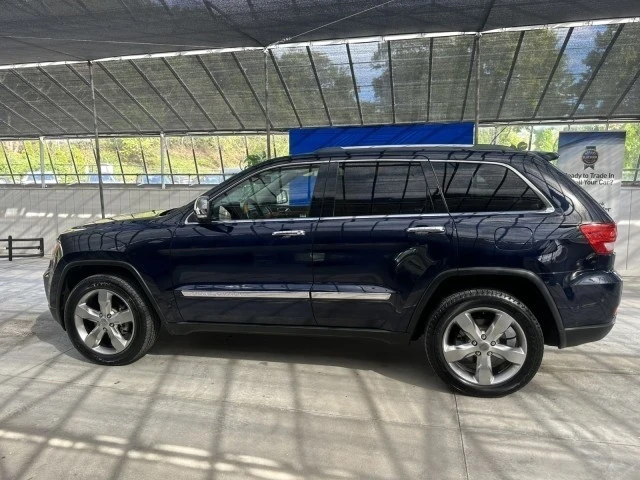 2013 Jeep WK2 Grand Cherokee - Image 15 of 21