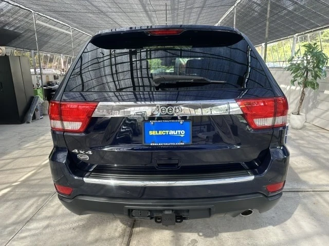2013 Jeep WK2 Grand Cherokee - Image 18 of 21