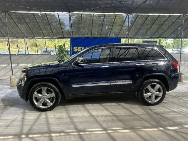 2013 Jeep WK2 Grand Cherokee - Image 14 of 21