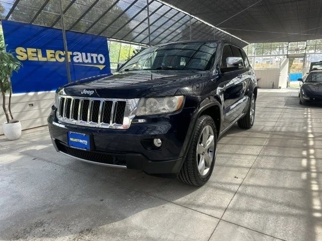 2013 Jeep WK2 Grand Cherokee - Image 11 of 21