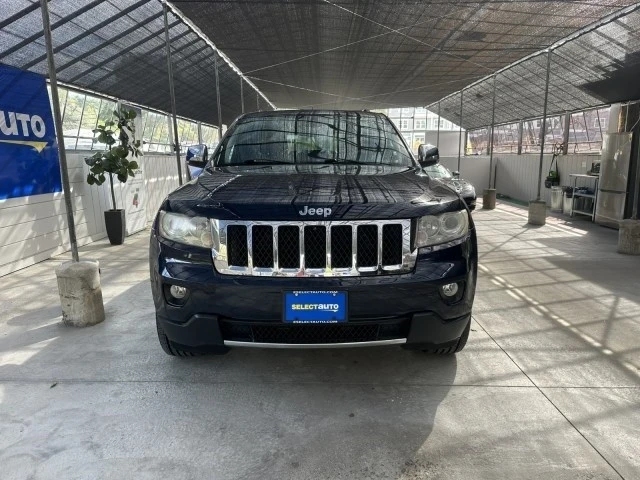 2013 Jeep WK2 Grand Cherokee - Image 4 of 21