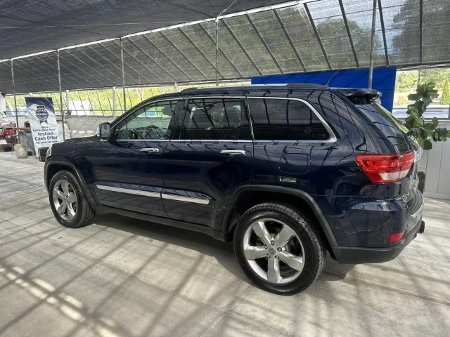 2013 Jeep WK2 Grand Cherokee - Image 17 of 21