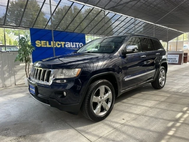 2013 Jeep WK2 Grand Cherokee - Image 13 of 21