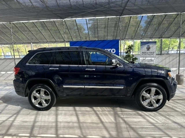 2013 Jeep WK2 Grand Cherokee - Image 6 of 21