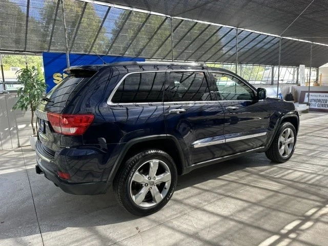 2013 Jeep WK2 Grand Cherokee - Image 8 of 21