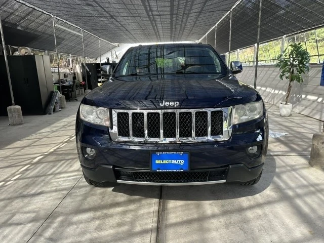 2013 Jeep WK2 Grand Cherokee - Image 3 of 21