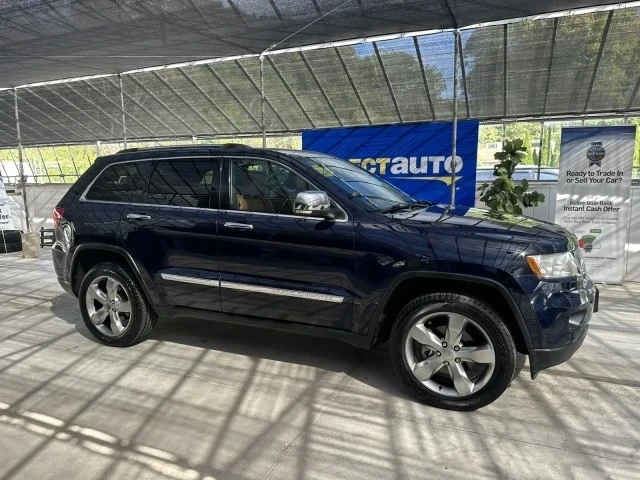2013 Jeep WK2 Grand Cherokee - Image 5 of 21