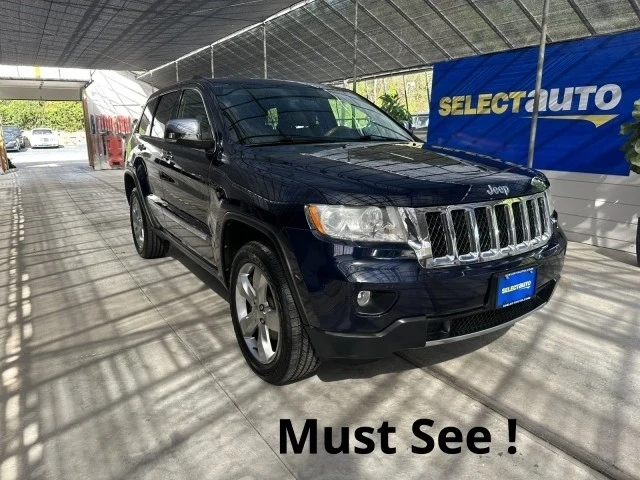 2013 Jeep WK2 Grand Cherokee - Image 2 of 21