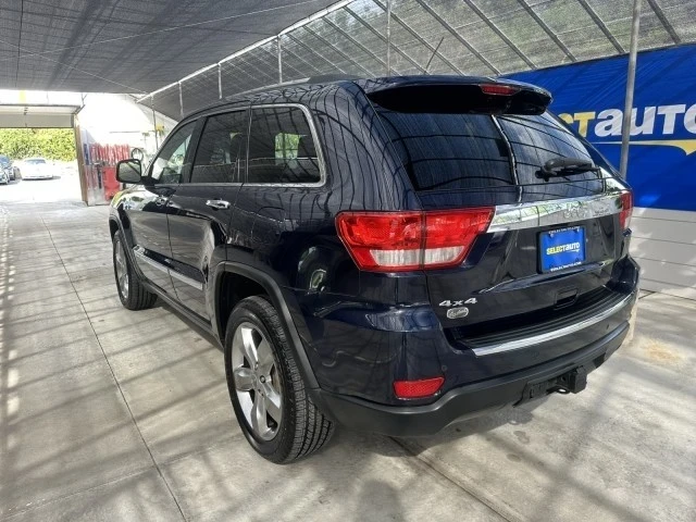 2013 Jeep WK2 Grand Cherokee - Image 16 of 21