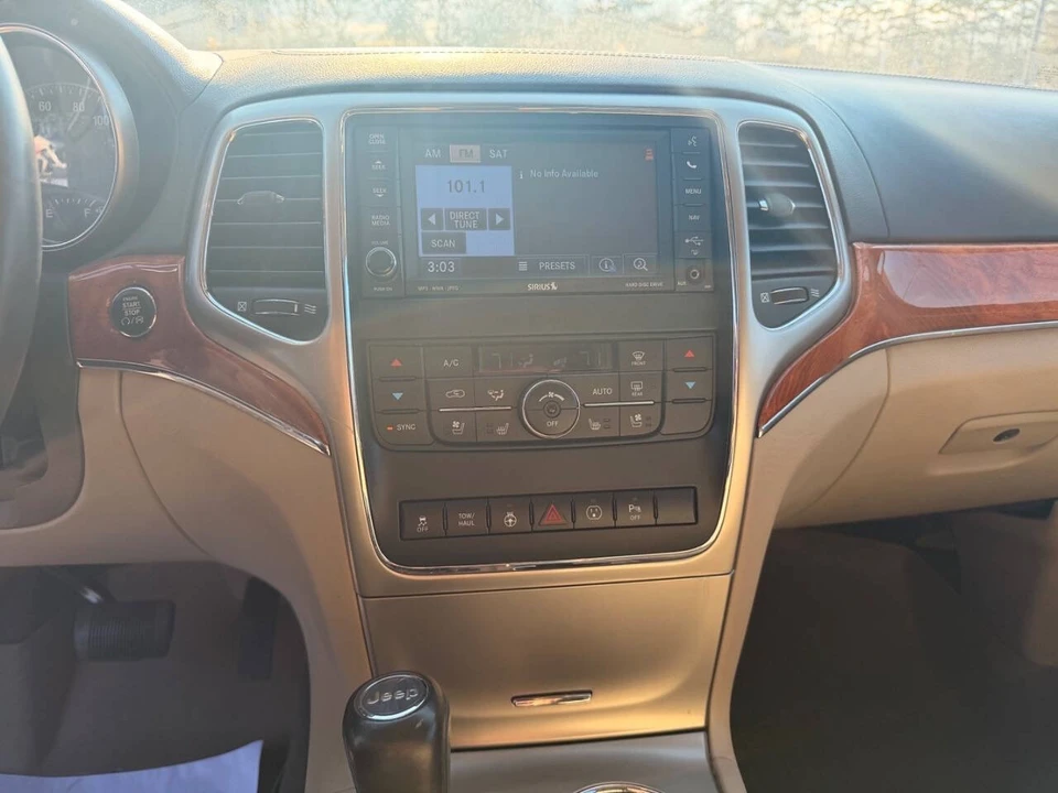 2013 Jeep WK2 Grand Cherokee - Image 14 of 20