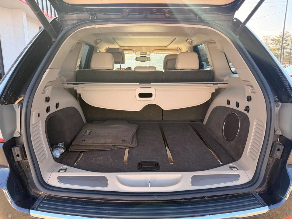2013 Jeep WK2 Grand Cherokee - Image 15 of 20
