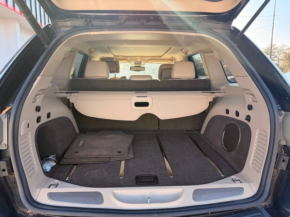 2013 Jeep WK2 Grand Cherokee - Image 18 of 20