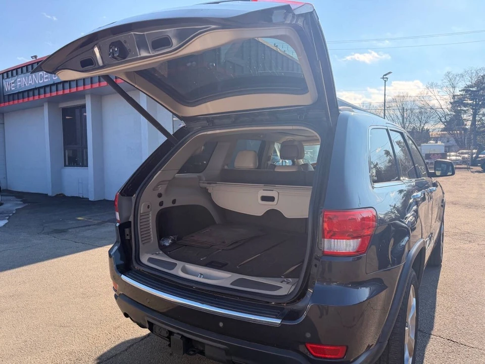 2013 Jeep WK2 Grand Cherokee - Image 19 of 20