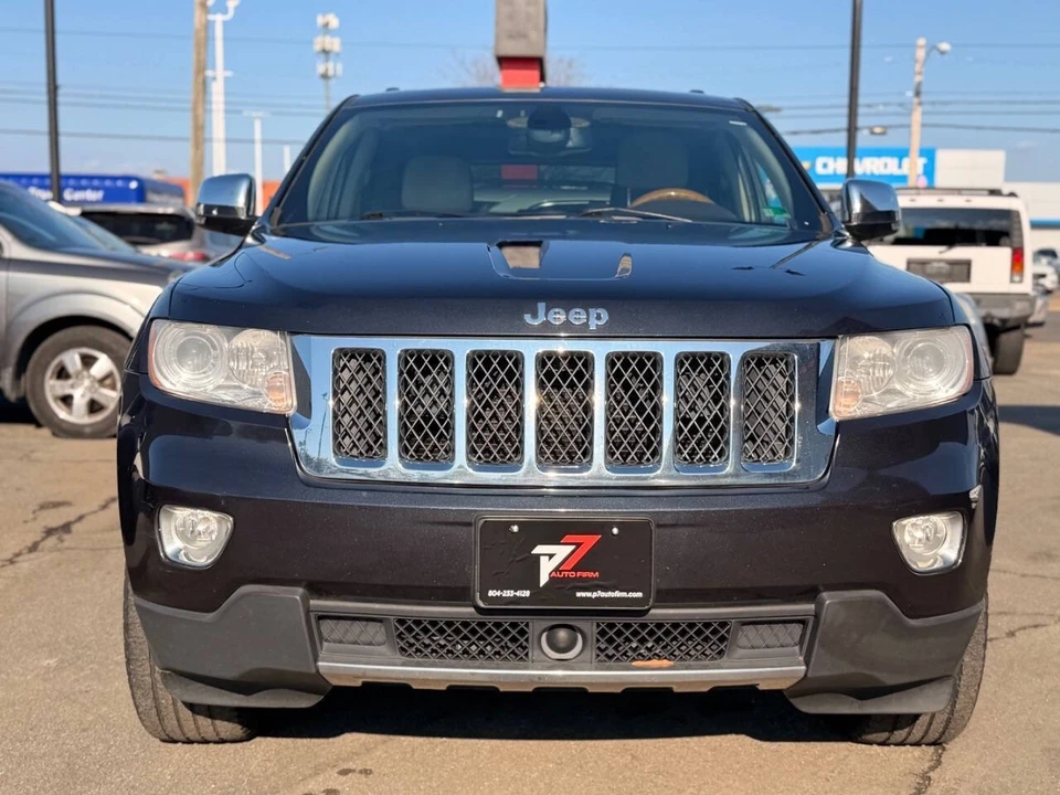 2013 Jeep WK2 Grand Cherokee - Image 3 of 20
