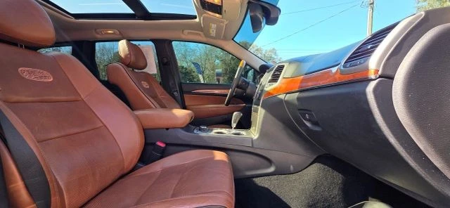 2013 Jeep WK2 Grand Cherokee - Image 16 of 21