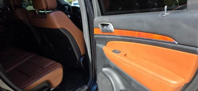 2013 Jeep WK2 Grand Cherokee - Image 18 of 21