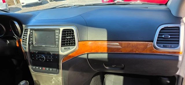 2013 Jeep WK2 Grand Cherokee - Image 15 of 21