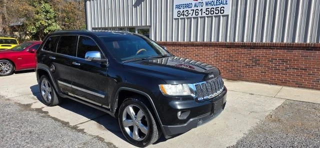 2013 Jeep WK2 Grand Cherokee - Image 2 of 21