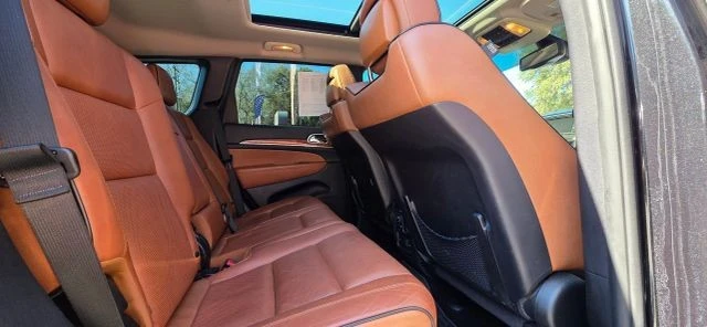 2013 Jeep WK2 Grand Cherokee - Image 19 of 21