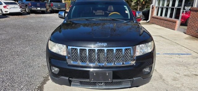 2013 Jeep WK2 Grand Cherokee - Image 9 of 21