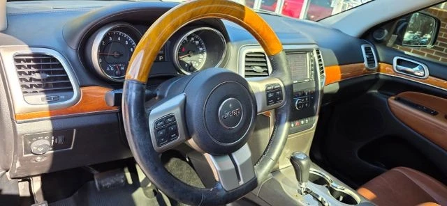 2013 Jeep WK2 Grand Cherokee - Image 13 of 21
