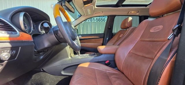 2013 Jeep WK2 Grand Cherokee - Image 12 of 21