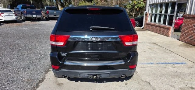 2013 Jeep WK2 Grand Cherokee - Image 8 of 21