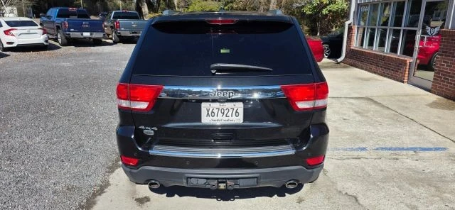 2013 Jeep WK2 Grand Cherokee - Image 7 of 21