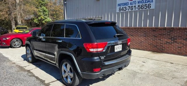 2013 Jeep WK2 Grand Cherokee - Image 5 of 21