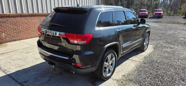 2013 Jeep WK2 Grand Cherokee - Image 6 of 21