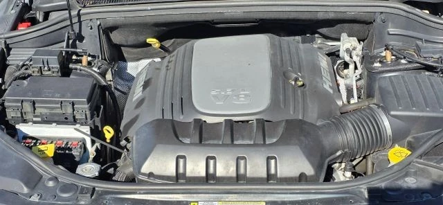 2013 Jeep WK2 Grand Cherokee - Image 10 of 21