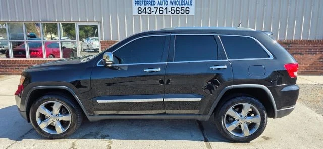 2013 Jeep WK2 Grand Cherokee - Image 3 of 21