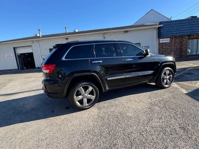 2013 Jeep WK2 Grand Cherokee - Image 12 of 12
