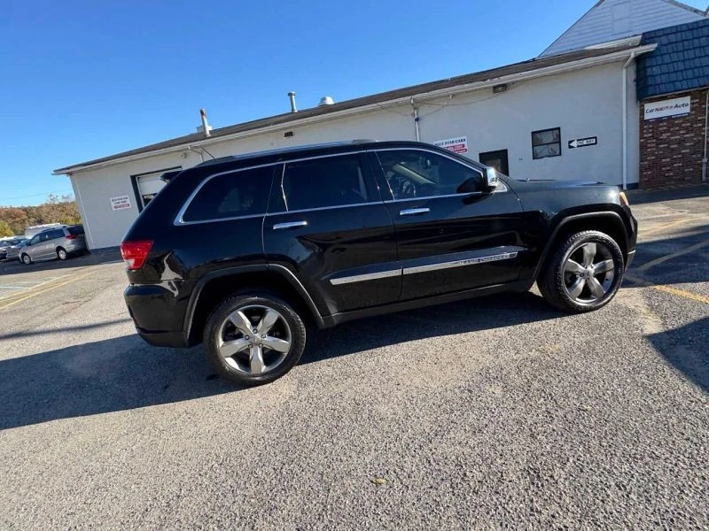 2013 Jeep WK2 Grand Cherokee - Image 11 of 12