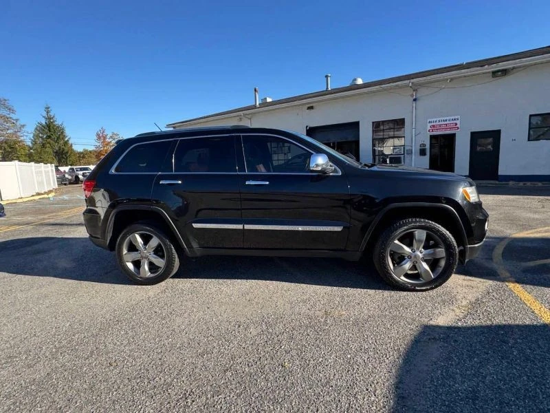 2013 Jeep WK2 Grand Cherokee - Image 9 of 12