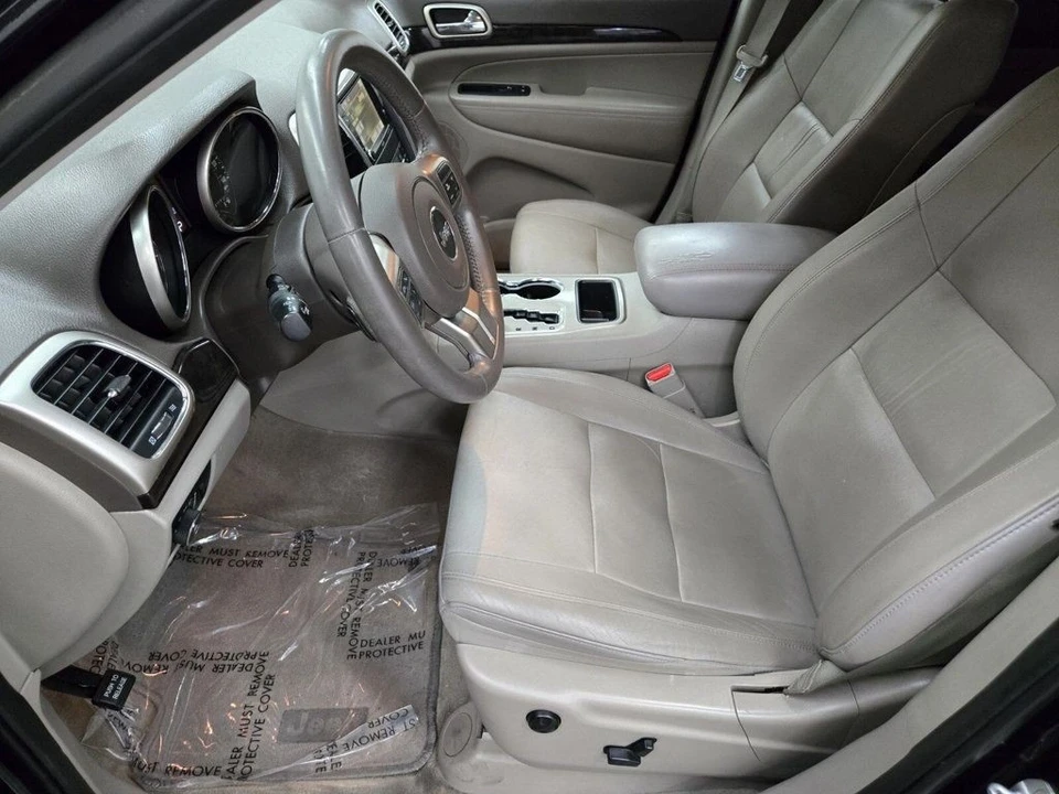 2013 Jeep WK2 Grand Cherokee - Image 5 of 12