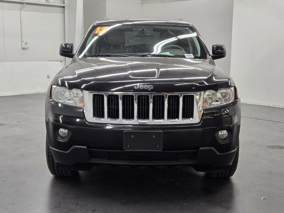 2013 Jeep WK2 Grand Cherokee - Image 3 of 12
