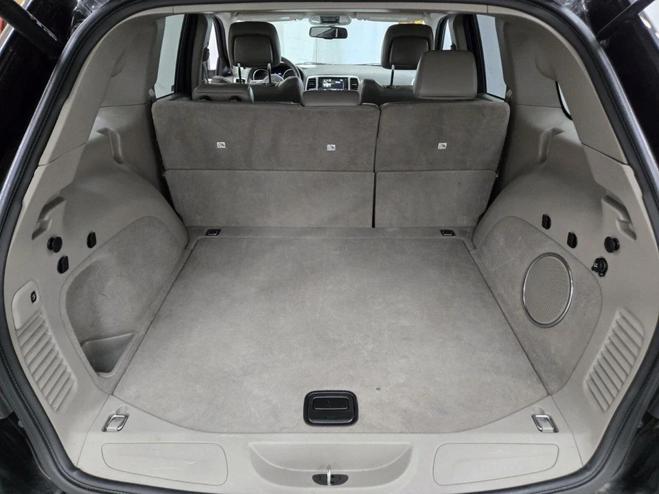 2013 Jeep WK2 Grand Cherokee - Image 10 of 12