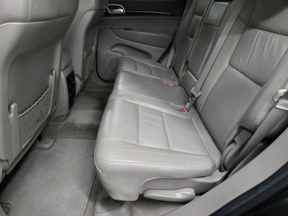 2013 Jeep WK2 Grand Cherokee - Image 8 of 12