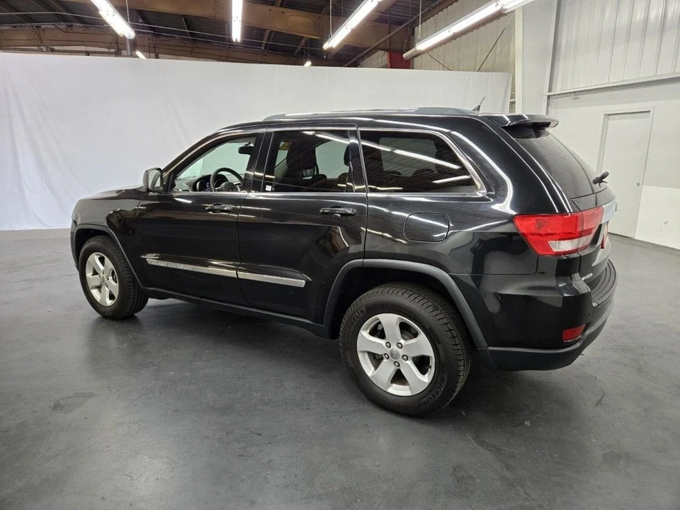 2013 Jeep WK2 Grand Cherokee - Image 2 of 12