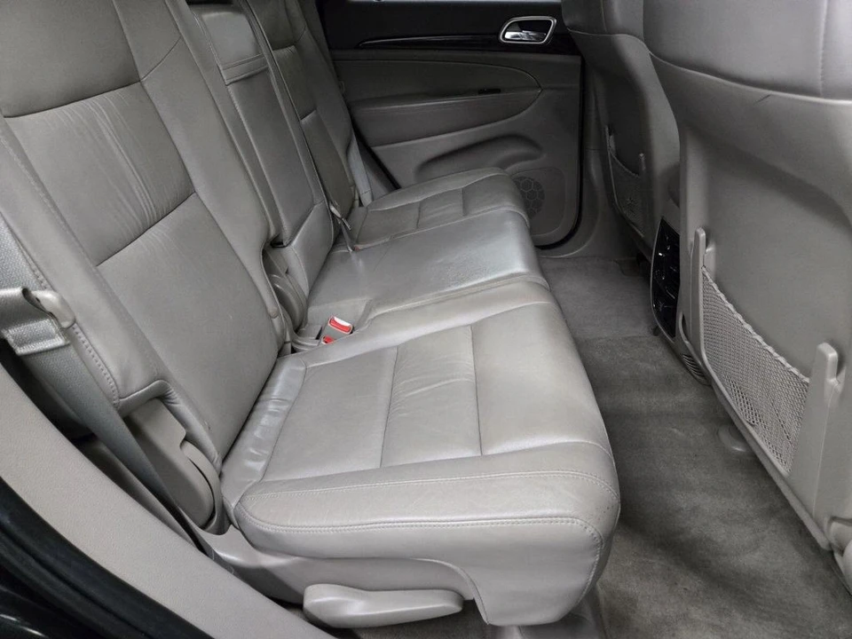 2013 Jeep WK2 Grand Cherokee - Image 11 of 12