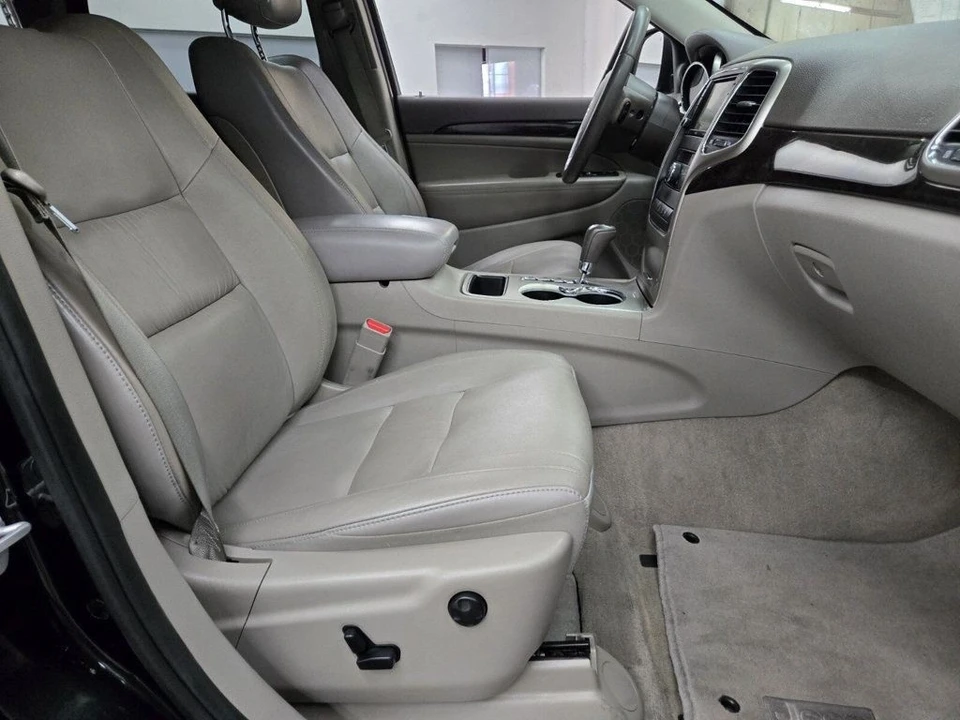 2013 Jeep WK2 Grand Cherokee - Image 12 of 12