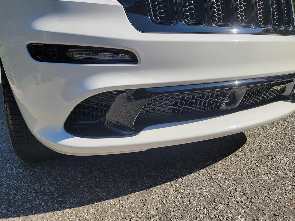 2013 Jeep WK2 Grand Cherokee SRT - Image 13 of 31