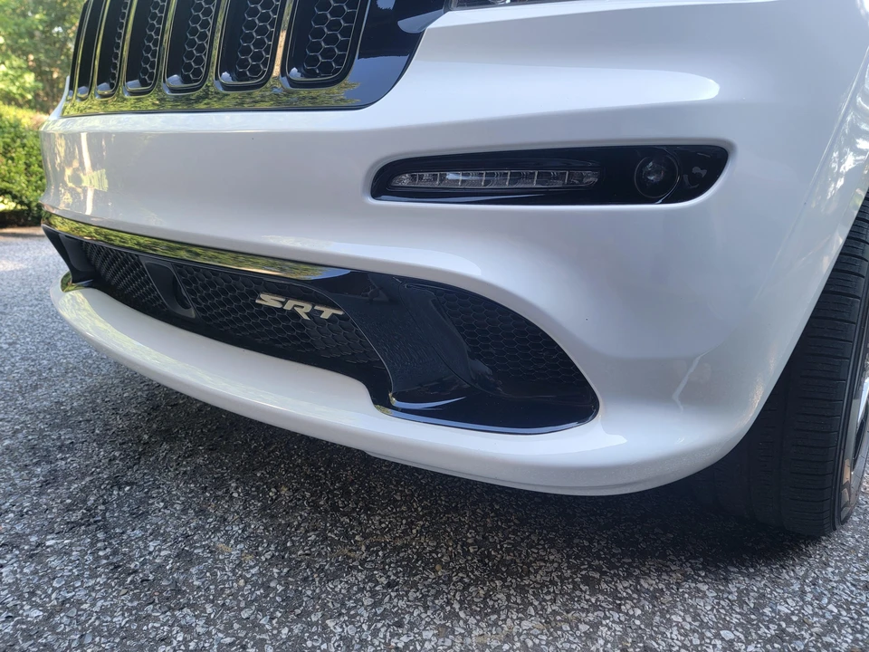 2013 Jeep WK2 Grand Cherokee SRT - Image 19 of 31