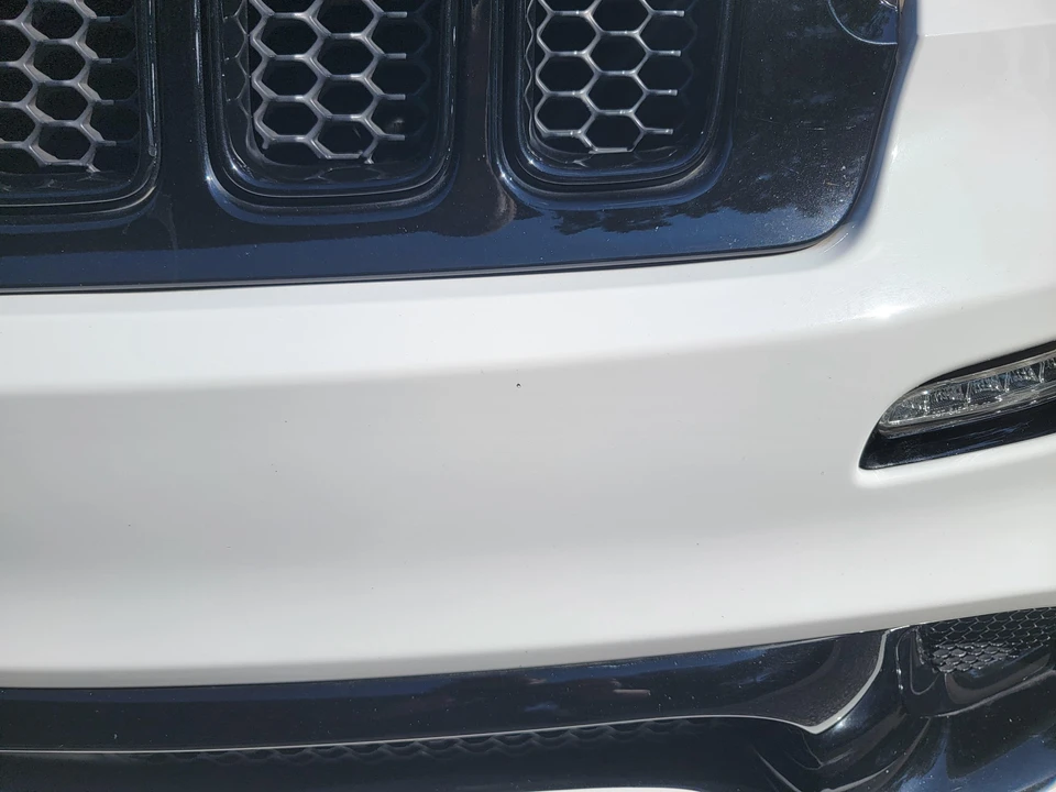 2013 Jeep WK2 Grand Cherokee SRT - Image 17 of 31