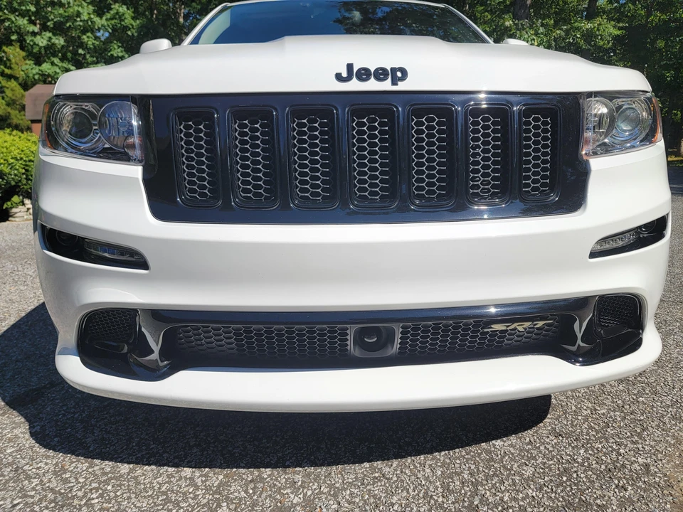 2013 Jeep WK2 Grand Cherokee SRT - Image 16 of 31